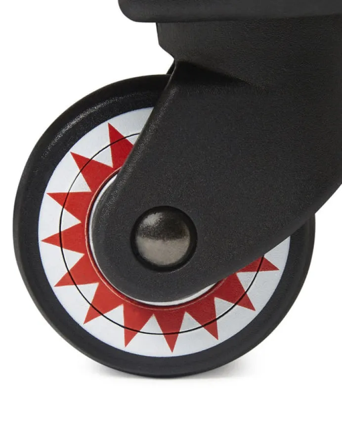 24/7 JETSETTER CARRY-ON LUGGAGE