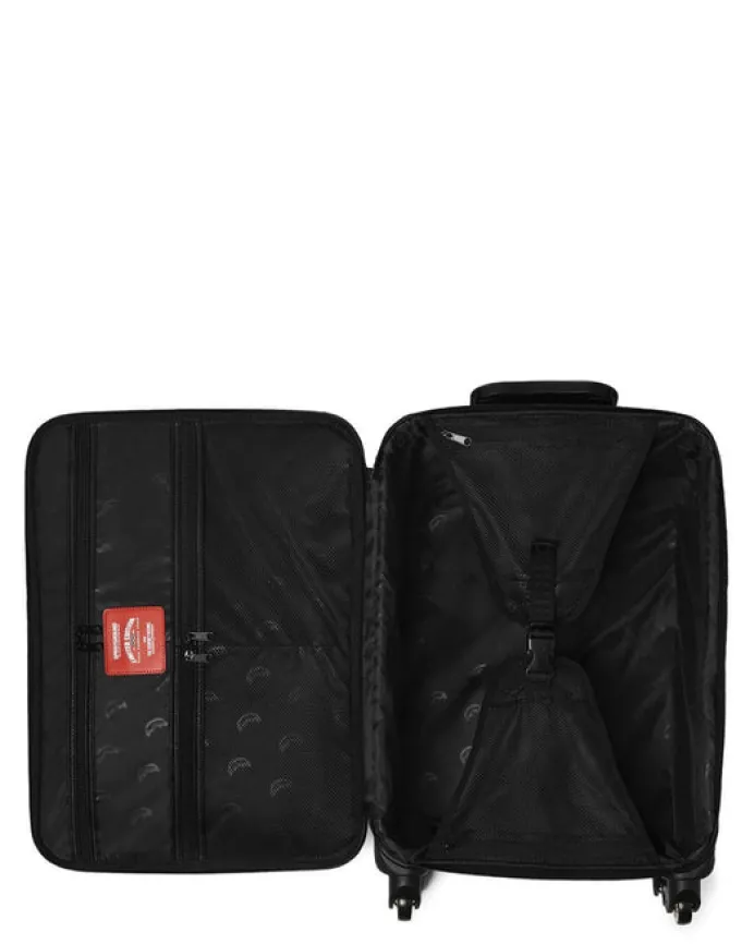 24/7 JETSETTER CARRY-ON LUGGAGE