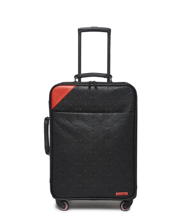 24/7 JETSETTER CARRY-ON LUGGAGE