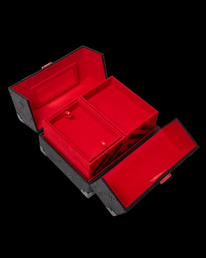 24/7 JEWELRY CASE