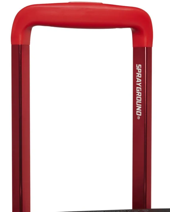 3AM LE BLANC LUGGAGE SET