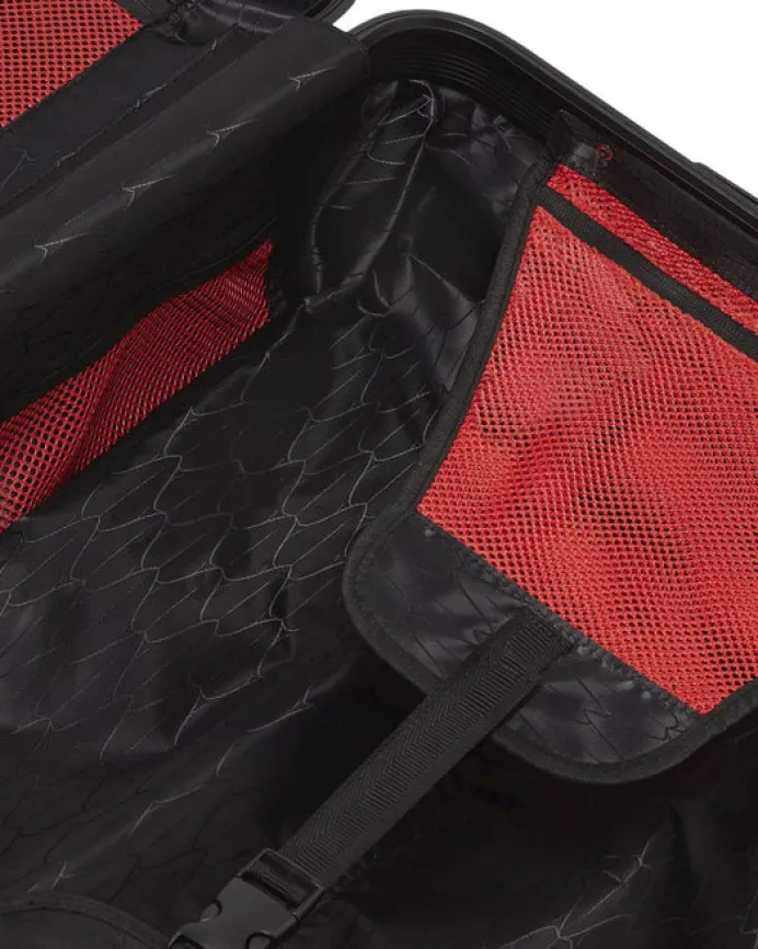 3AM LE BLANC LUGGAGE SET