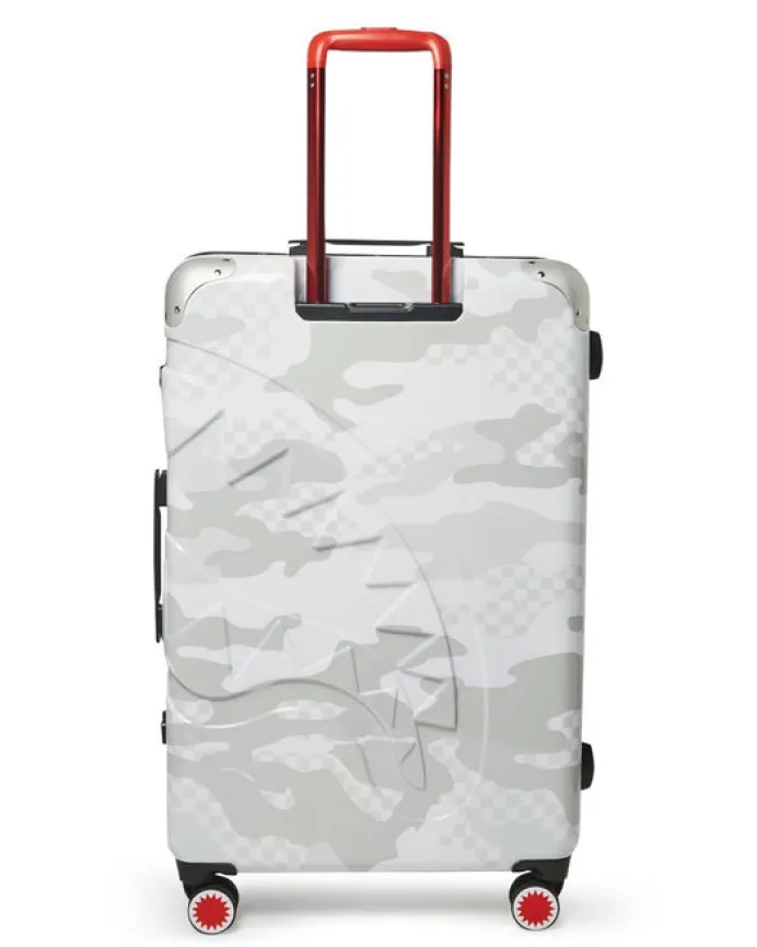 3AM LE BLANC LUGGAGE SET