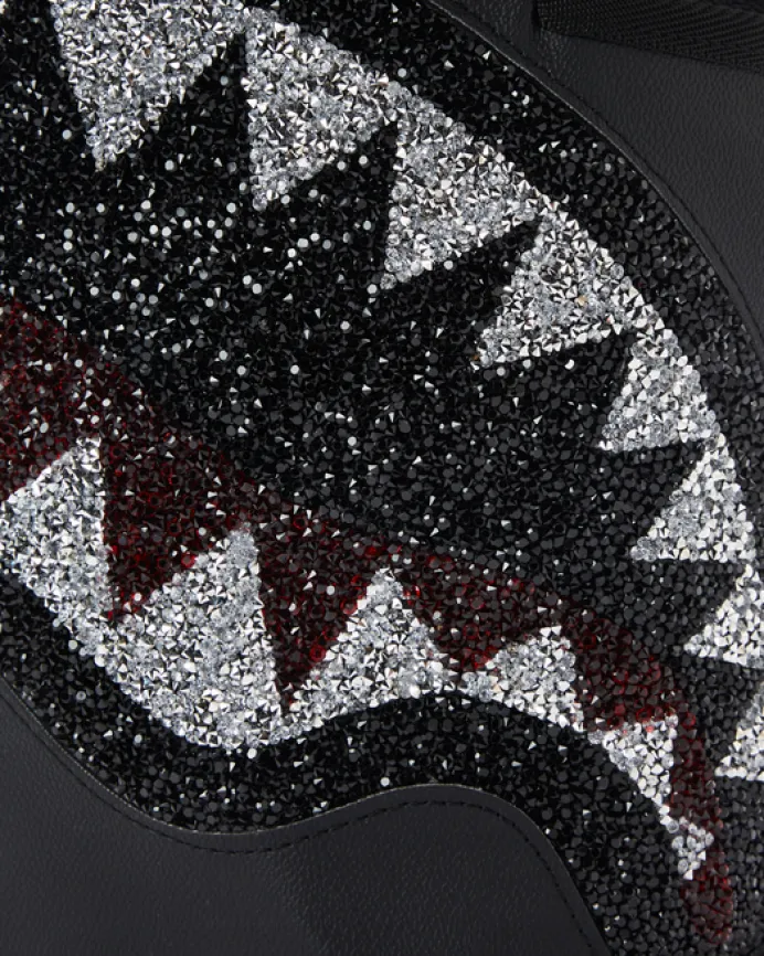 CLEARCUT DLX BACKPACK (BLACK)