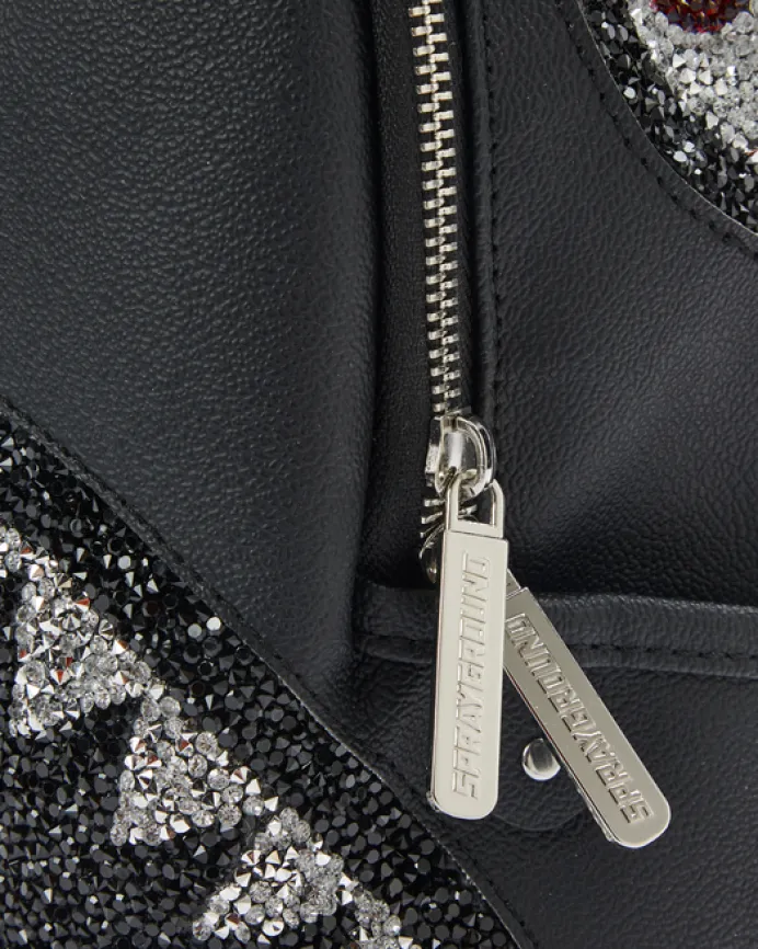 CLEARCUT SAVAGE BACKPACK (BLACK)