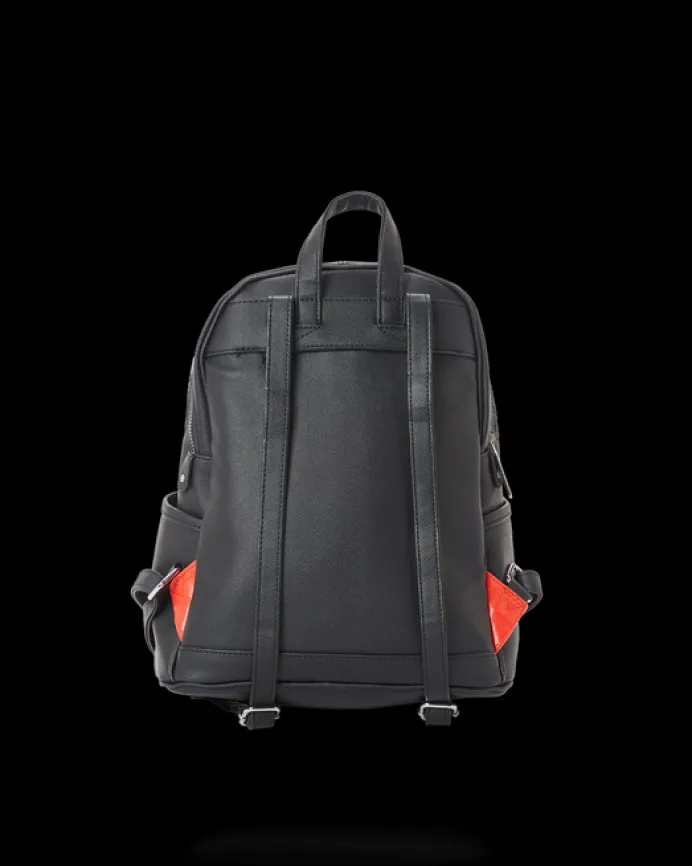 CLEARCUT SAVAGE BACKPACK (BLACK)
