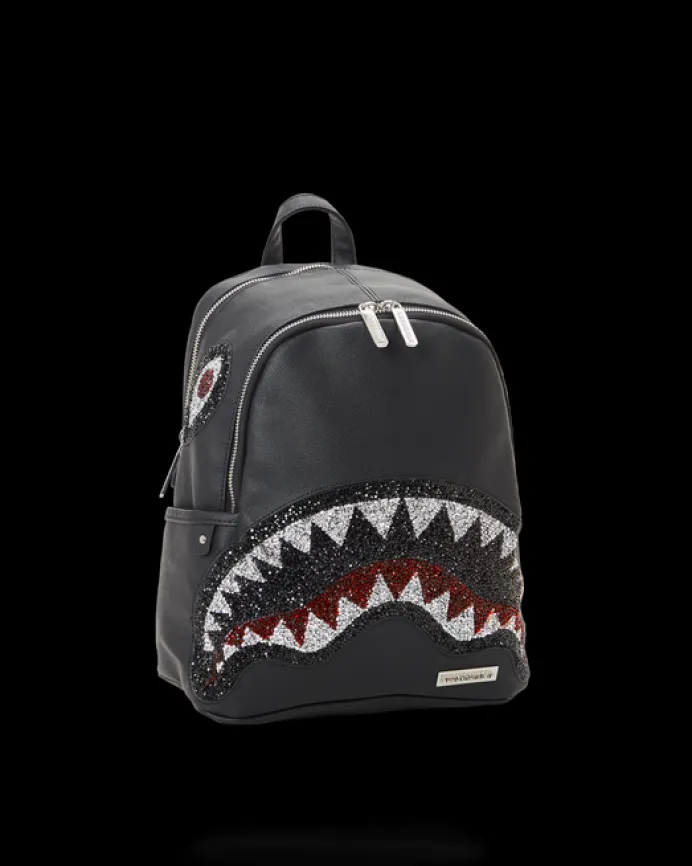 CLEARCUT SAVAGE BACKPACK (BLACK)