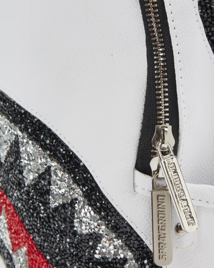 CLEARCUT SAVAGE BACKPACK (WHITE)