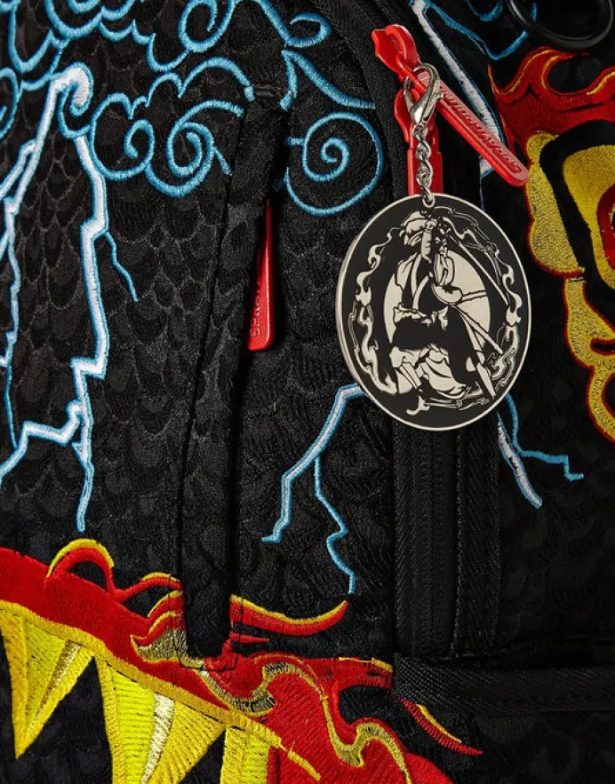 DRAGON SHARK NIGHTMARE