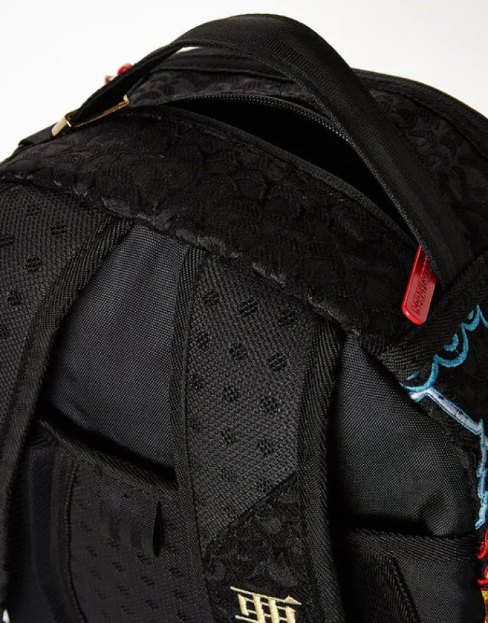 DRAGON SHARK NIGHTMARE