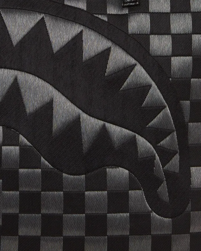 FIBER OPTIC LIGHTSHOW TOTE