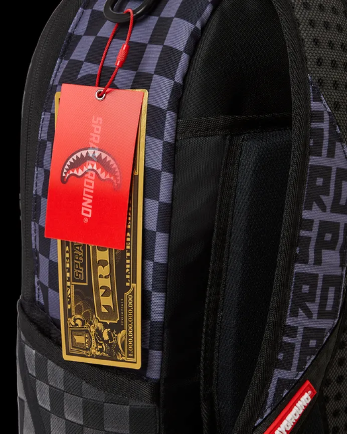 FIBER OPTIC LIGHTSHOW BACKPACK