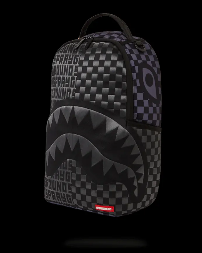 FIBER OPTIC LIGHTSHOW BACKPACK