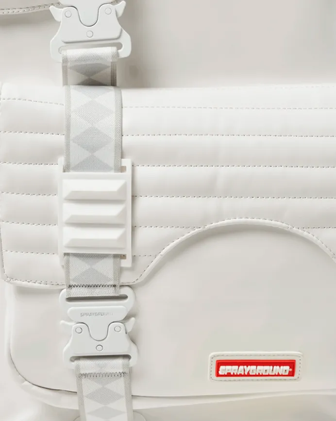 FUTURE TRAVELER JETSETTER CARRY-ON LUGGAGE