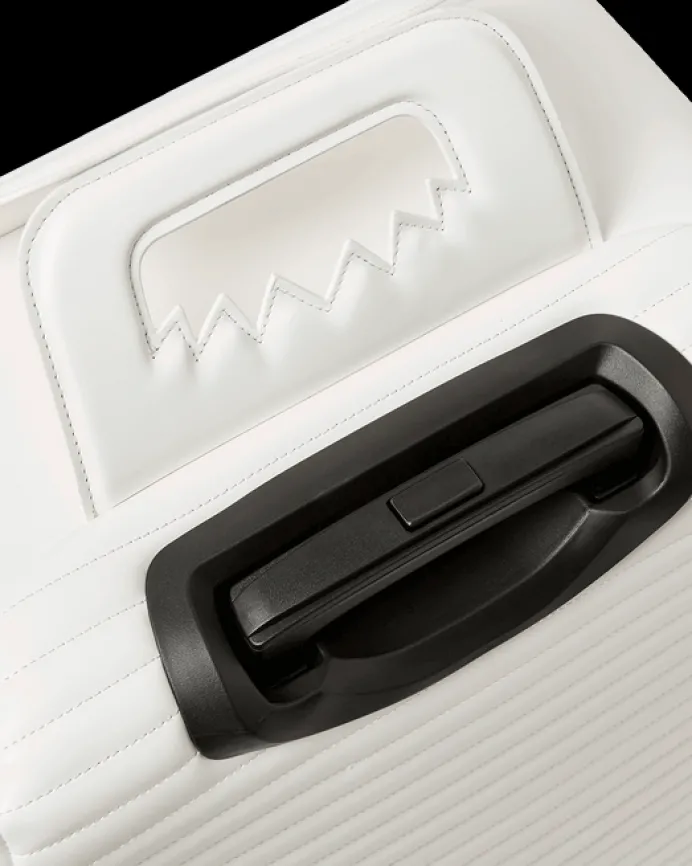 FUTURE TRAVELER JETSETTER CARRY-ON LUGGAGE