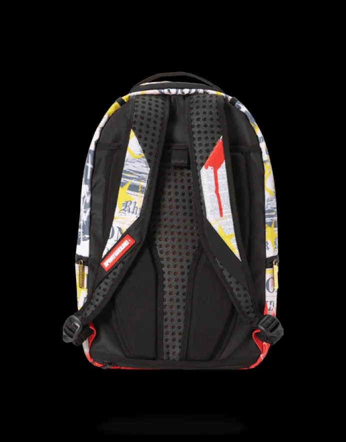 GOLD ASTRONAUT 1969 MOON WALK