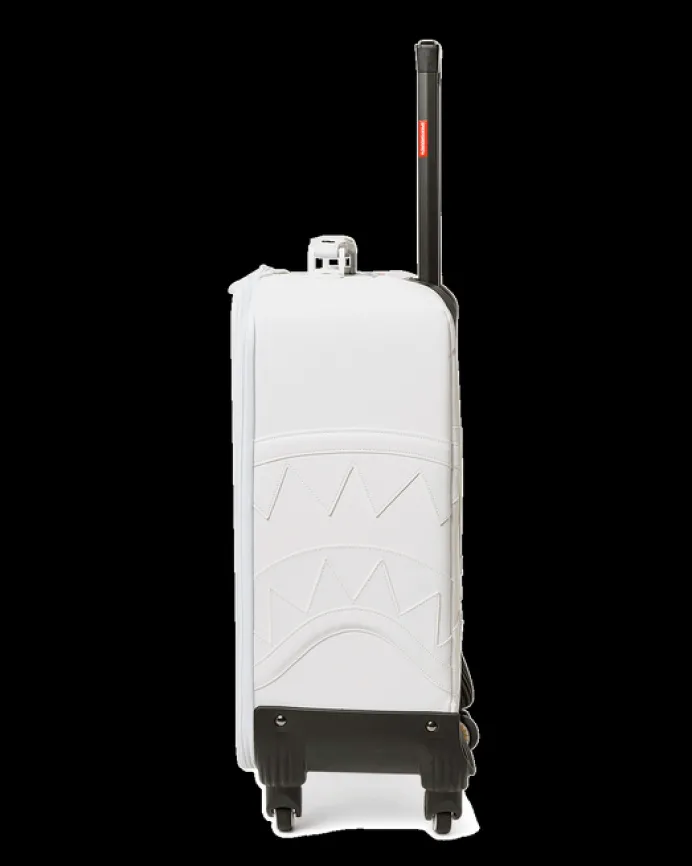 HALF GRAFF JETSETTER CARRY-ON LUGGAGE
