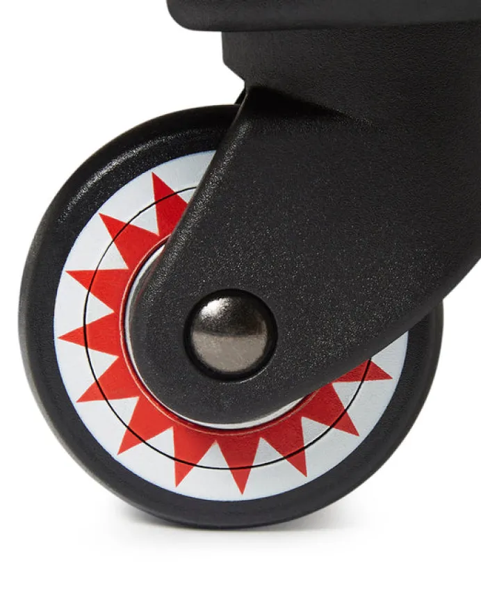 ILLUCHAINS JETSETTER CARRY-ON LUGGAGE