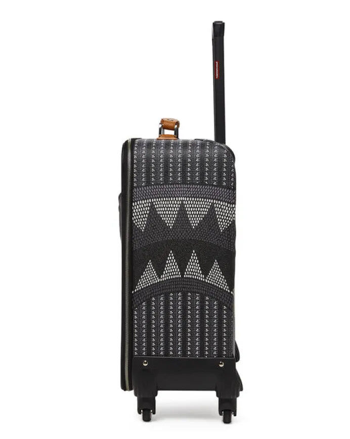 ILLUCHAINS JETSETTER CARRY-ON LUGGAGE