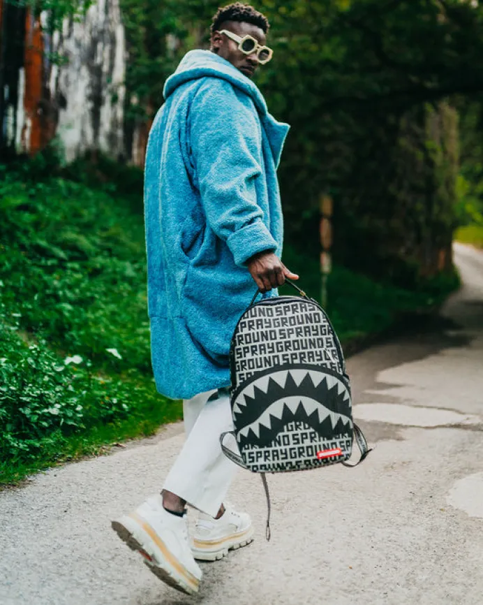 INFINITI 3M BACKPACK (DLXV)