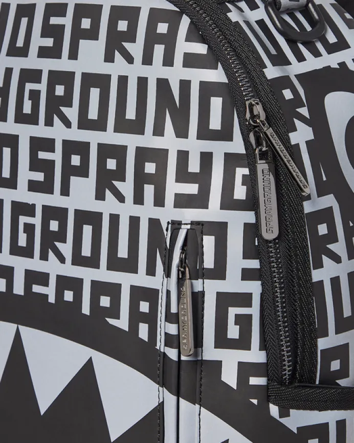 INFINITI 3M BACKPACK (DLXV)