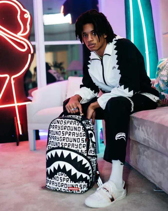 INFINITI 3M BACKPACK (DLXV)