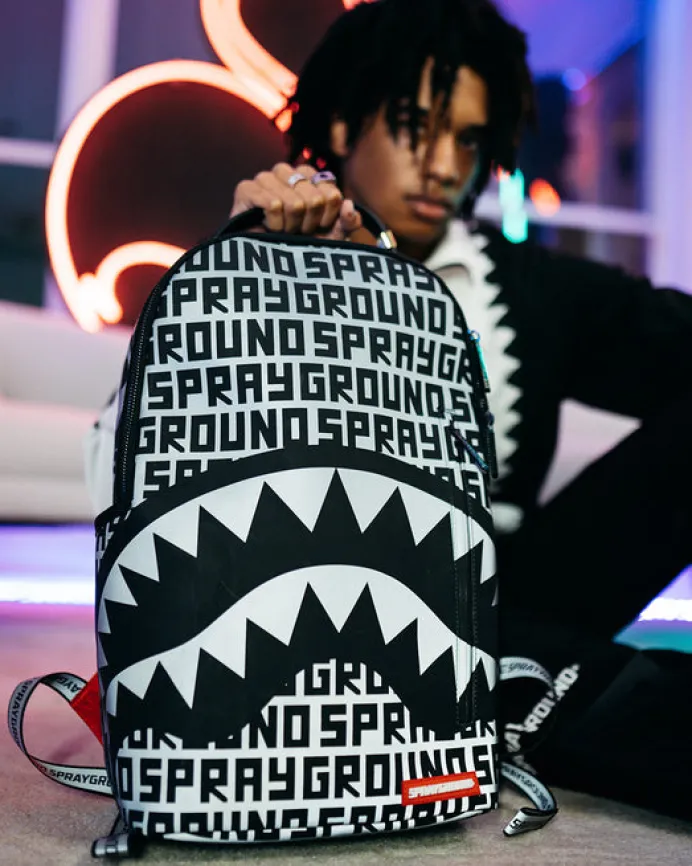 INFINITI 3M BACKPACK (DLXV)