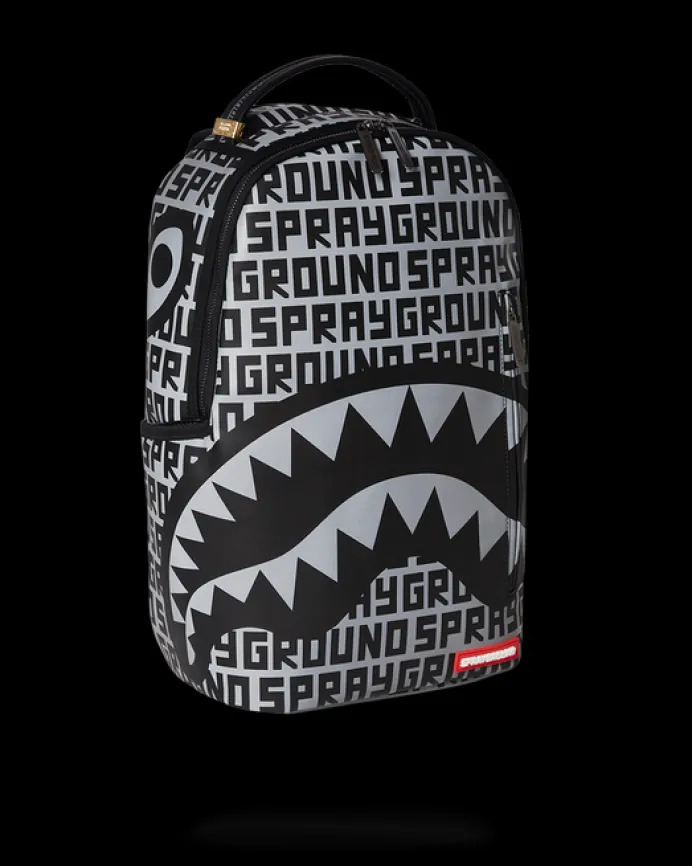 INFINITI 3M BACKPACK (DLXV)