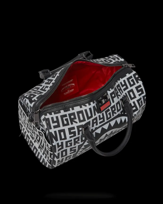 INFINITI 3M MINI DUFFLE