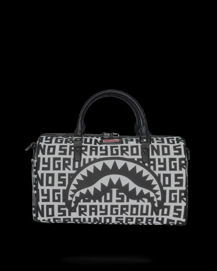 INFINITI 3M MINI DUFFLE