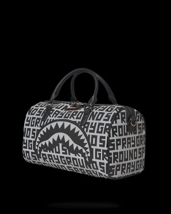 INFINITI 3M MINI DUFFLE