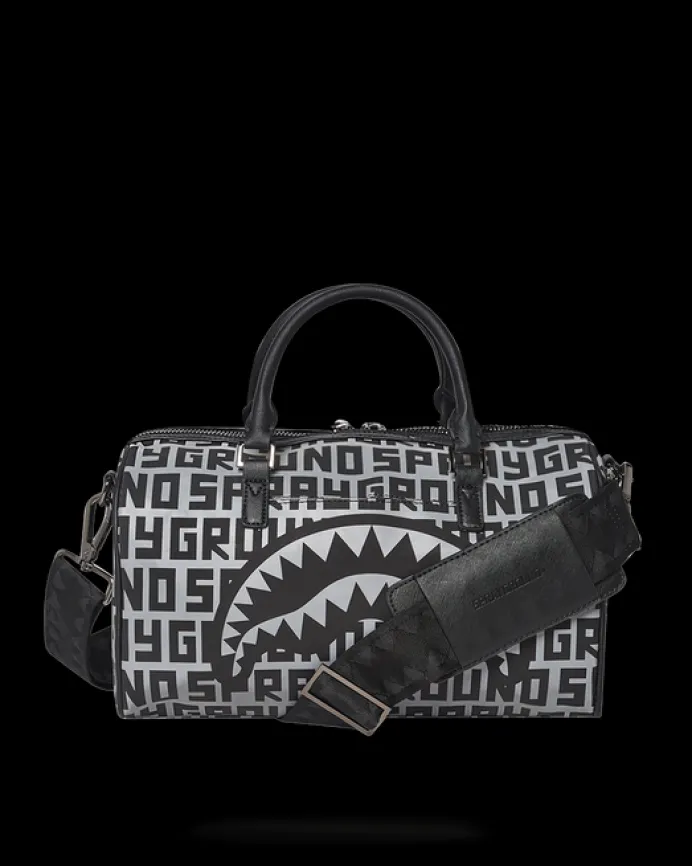 INFINITI 3M MINI DUFFLE