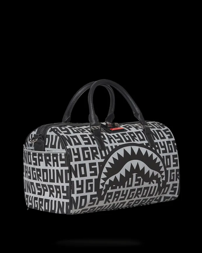 INFINITI 3M MINI DUFFLE