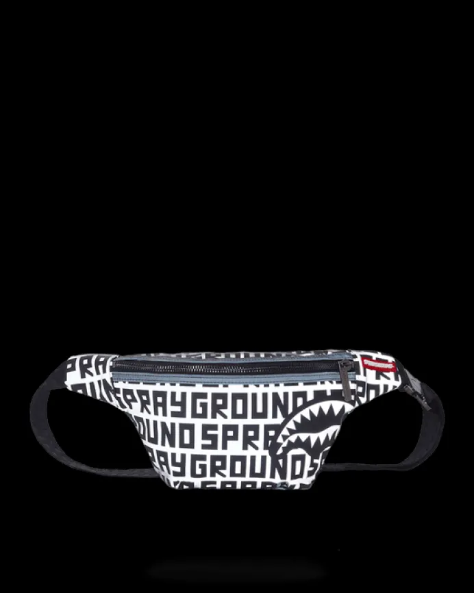 INFINITI 3M SAVVY CROSSBODY