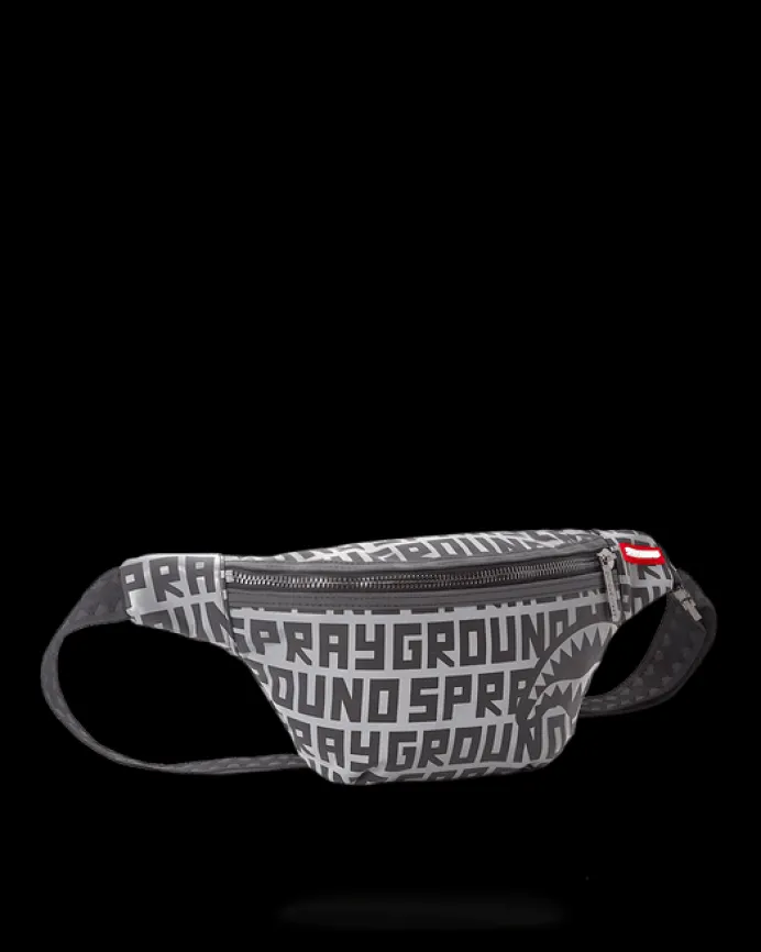 INFINITI 3M SAVVY CROSSBODY