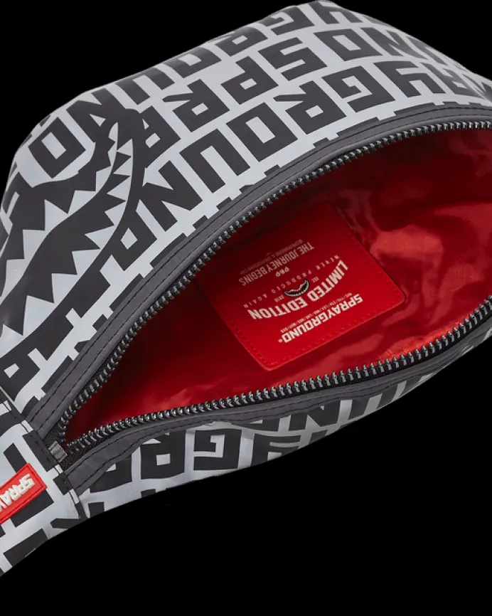 INFINITI 3M SAVVY CROSSBODY