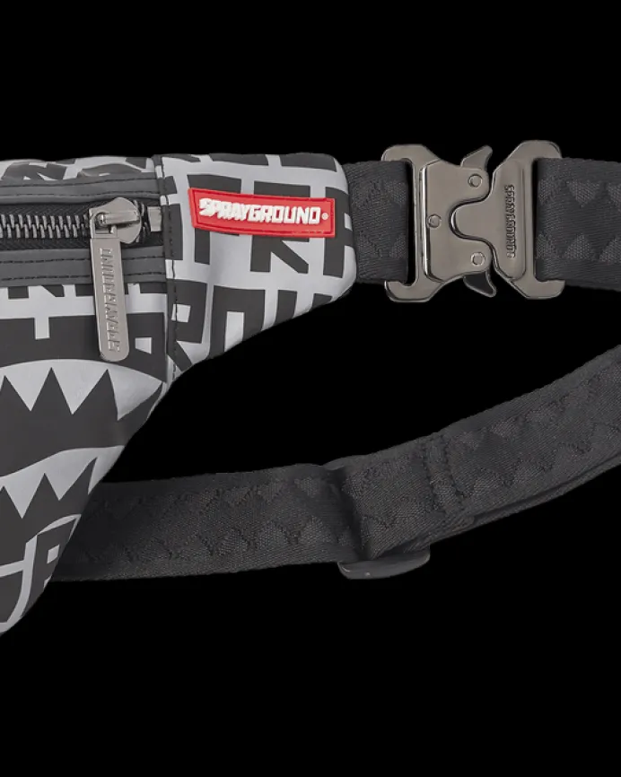 INFINITI 3M SAVVY CROSSBODY