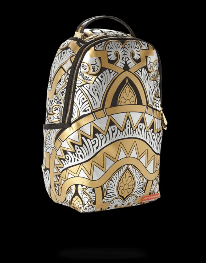 KING SOLOMON'S BACKPACK