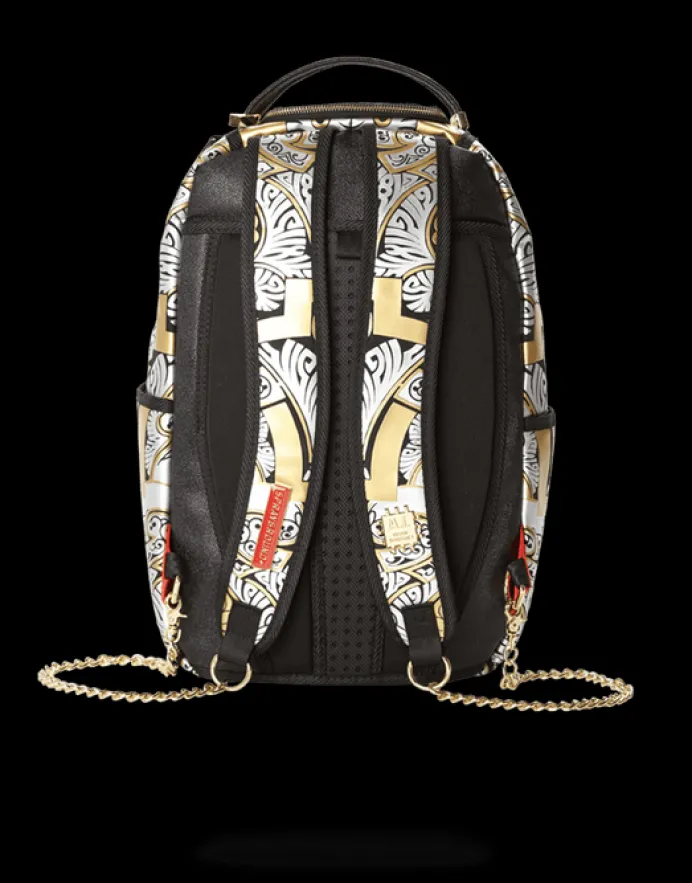 KING SOLOMON'S BACKPACK