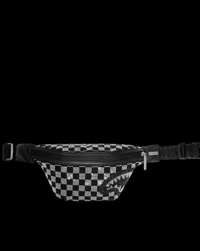 LIGHT YEARS AHEAD SAVVY CROSSBODY