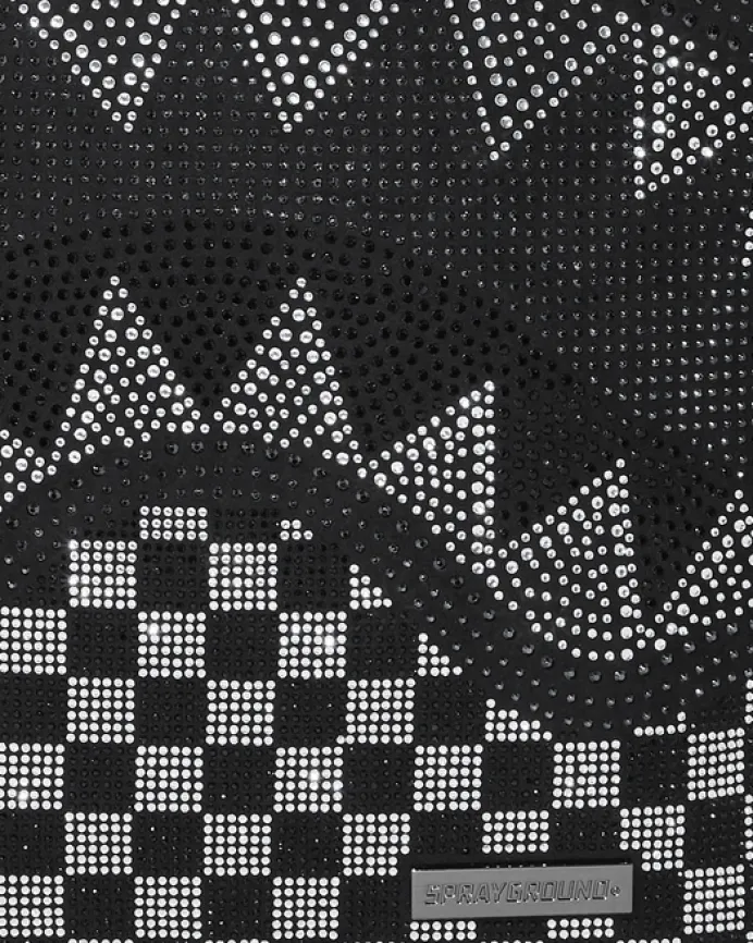 LIGHT YEARS AHEAD BACKPACK (DLXV)