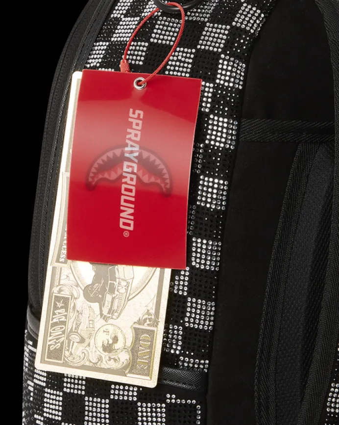 LIGHT YEARS AHEAD BACKPACK (DLXV)