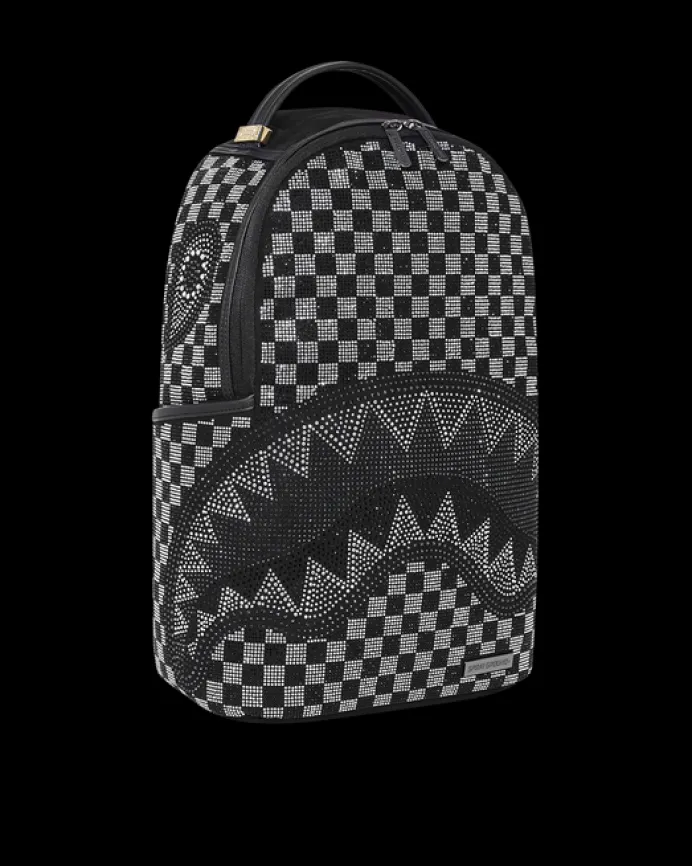 LIGHT YEARS AHEAD BACKPACK (DLXV)