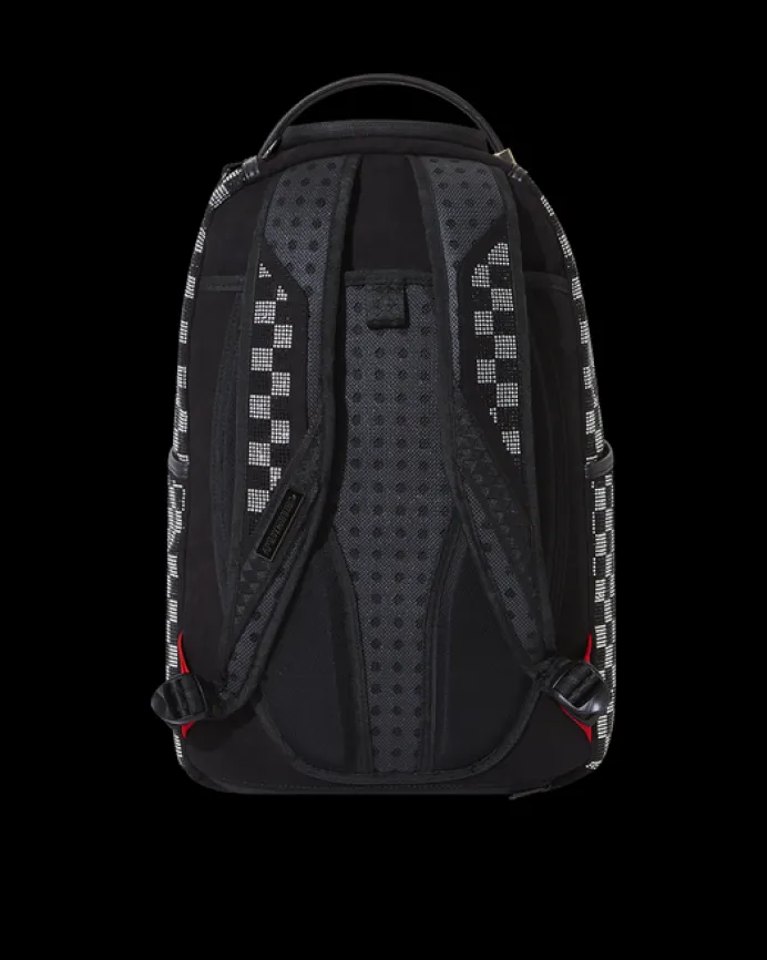 LIGHT YEARS AHEAD BACKPACK (DLXV)