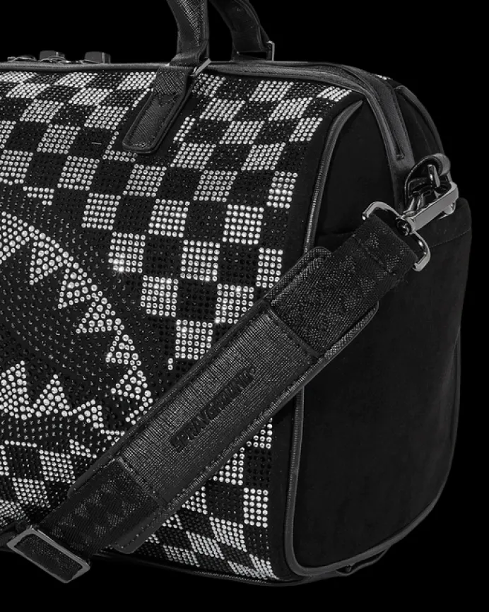 LIGHT YEARS AHEAD MINI DUFFLE