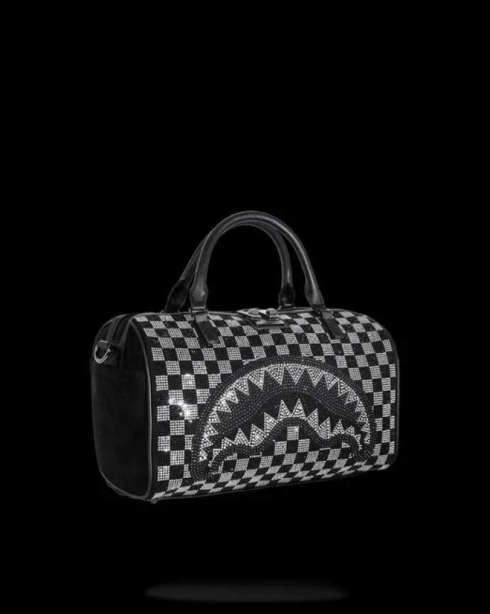 LIGHT YEARS AHEAD MINI DUFFLE