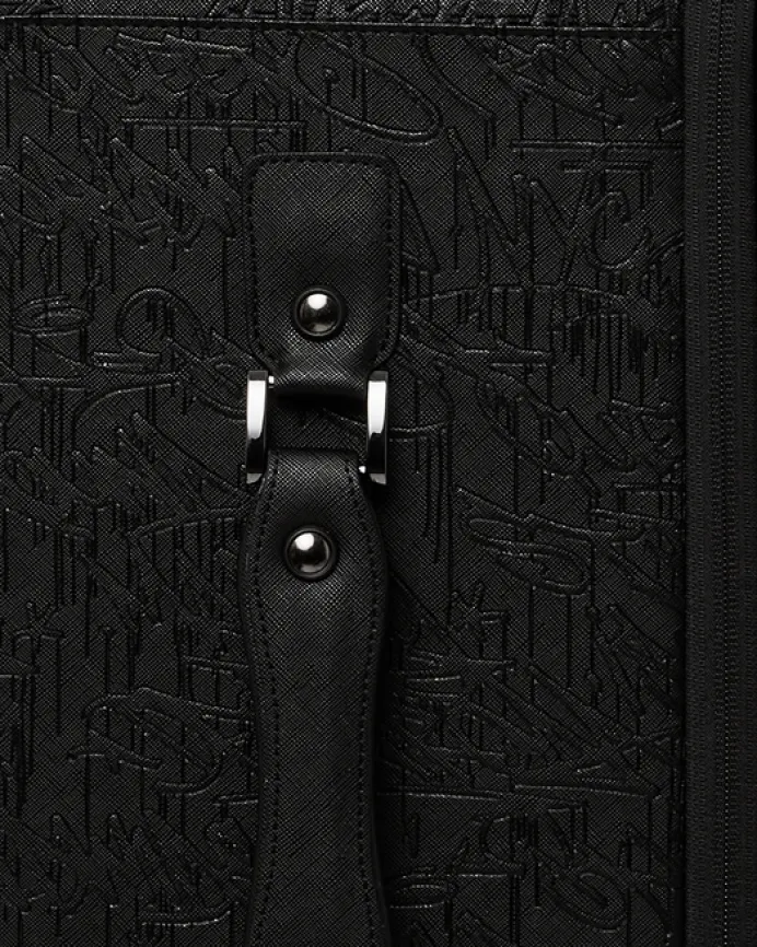 NIGHTFLIGHT G800 JETSETTER CARRY-ON LUGGAGE