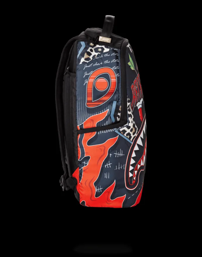 ODELL BECKHAM JR MAYHEM SHARK