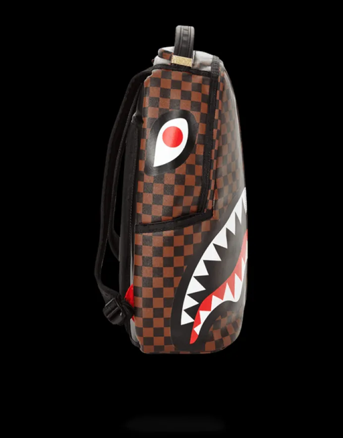 PARIS VS FLORENCE SHARK