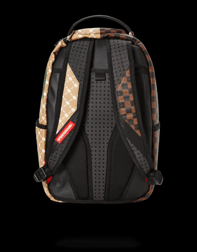 PARIS VS FLORENCE SHARK